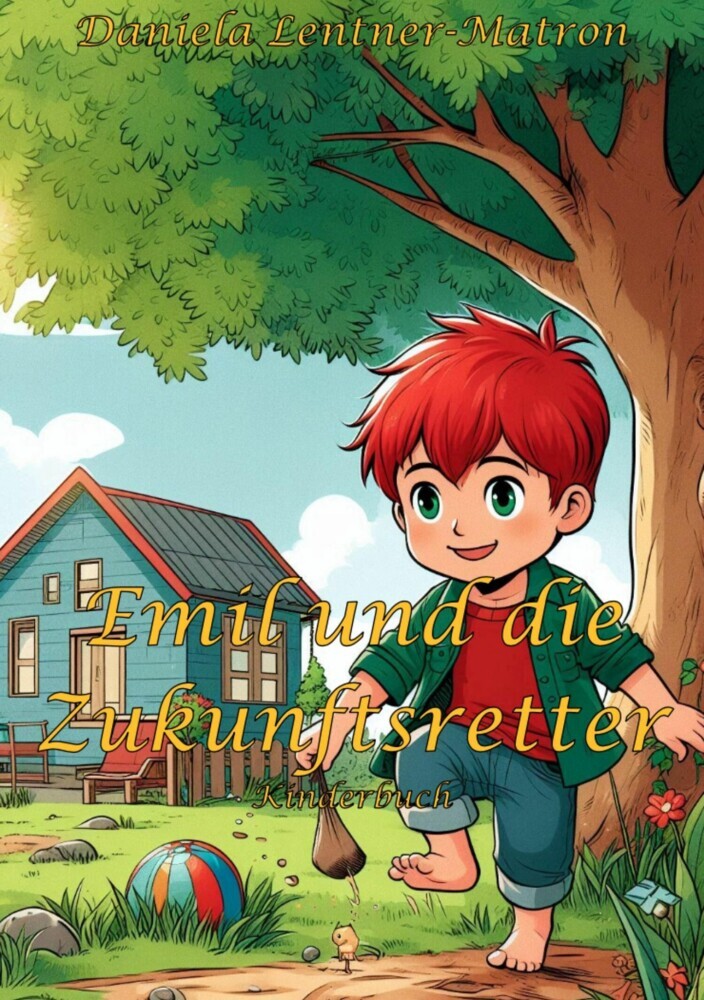 Emil und die Zukunftsretter main product photo