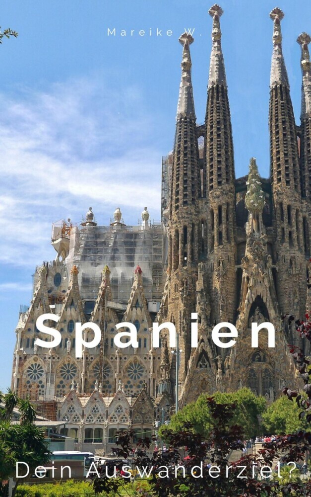 Spanien main product photo