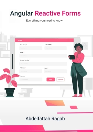 Angular Reactive Forms 