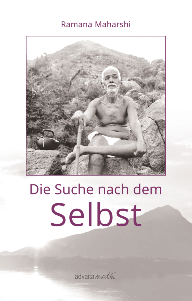 Die Suche nach dem Selbst main product photo