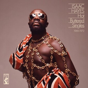 Hot Buttered Singles 1969-1972, 1 Audio-CD
