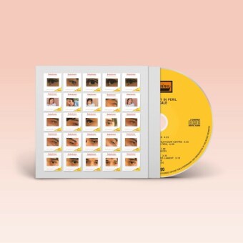 The Academy In Peril, 1 Audio-CD