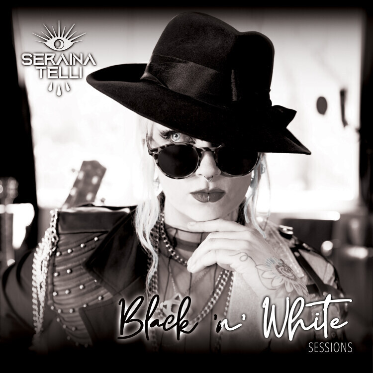 Black 'N' White Sessions, 2 Audio-CD main product photo