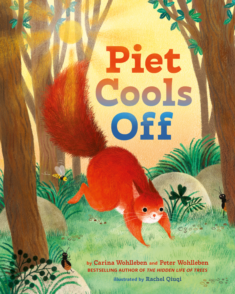 Piet Cools Off main product photo