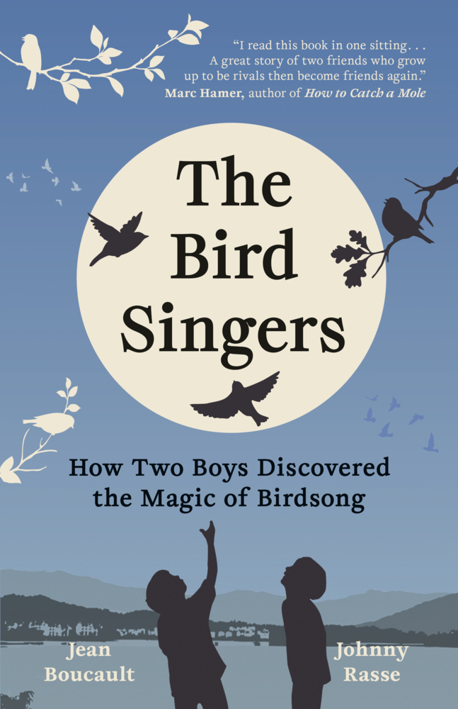 The Bird Singers main product photo