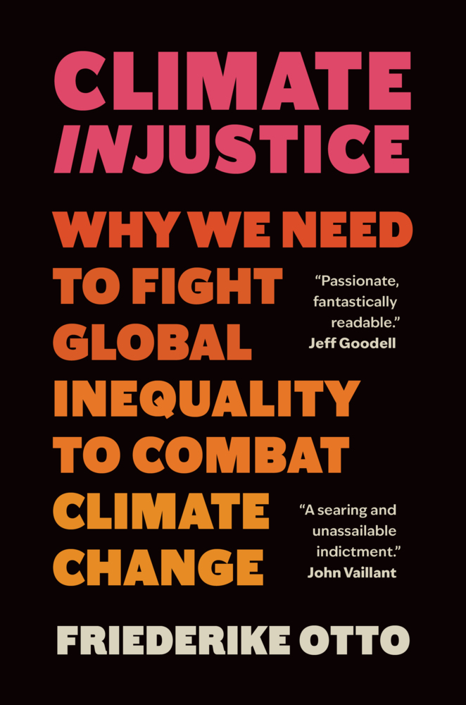 Climate Injustice main product photo