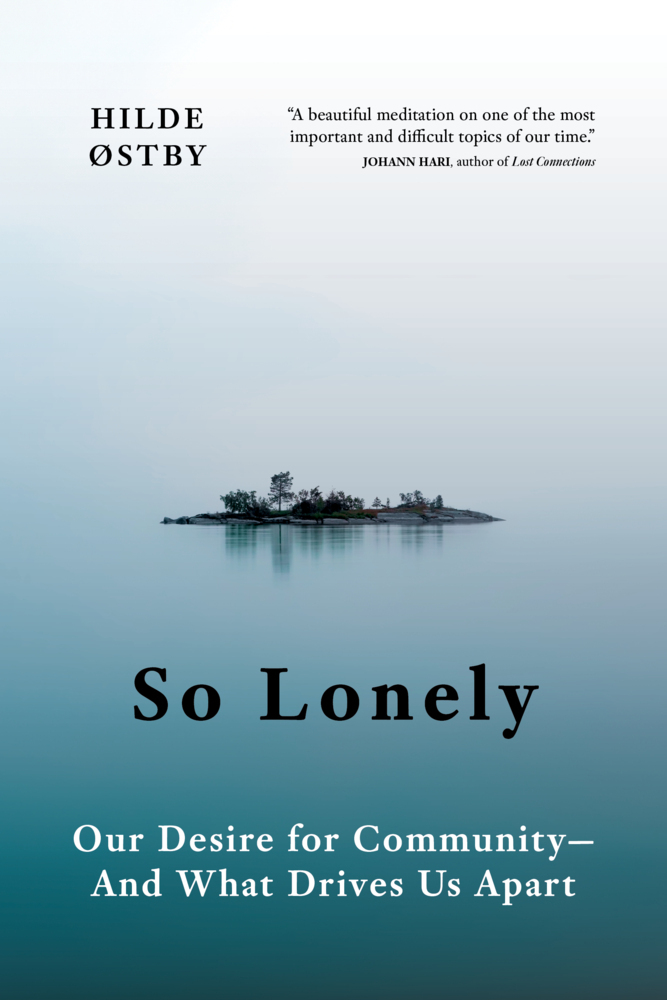So Lonely main product photo