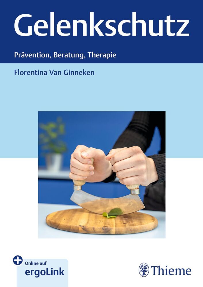 Gelenkschutz main product photo