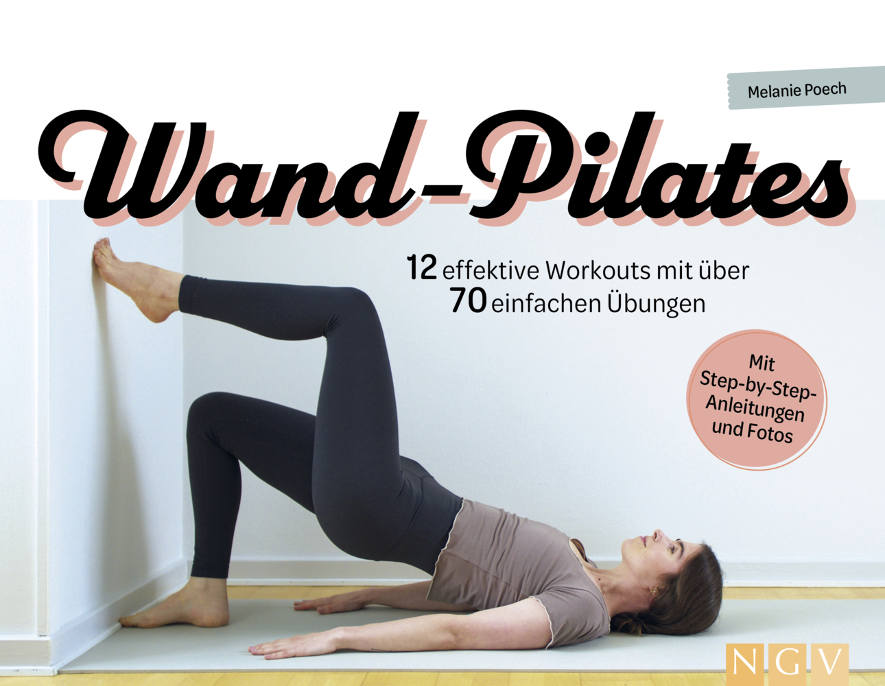Wand-Pilates main product photo