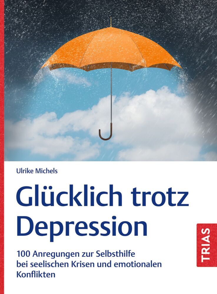 Glücklich trotz Depression main product photo