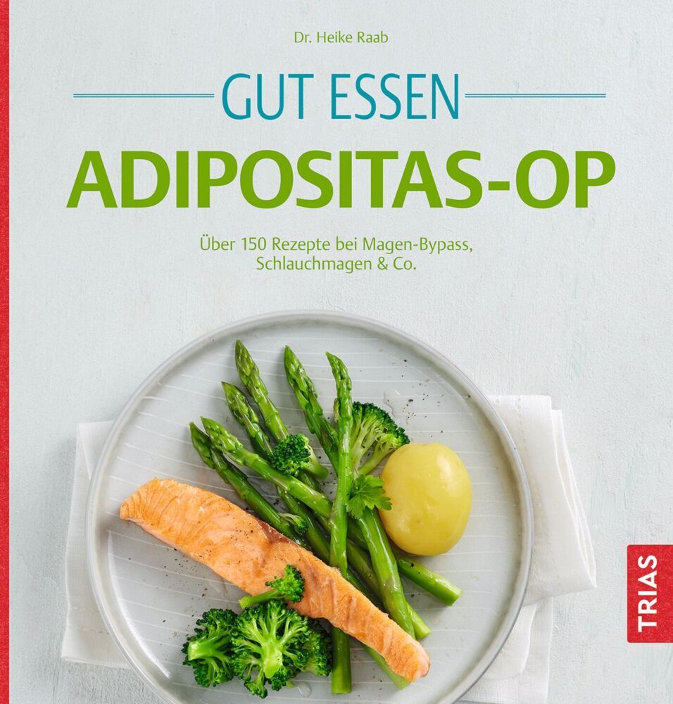 Gut essen Adipositas-OP main product photo