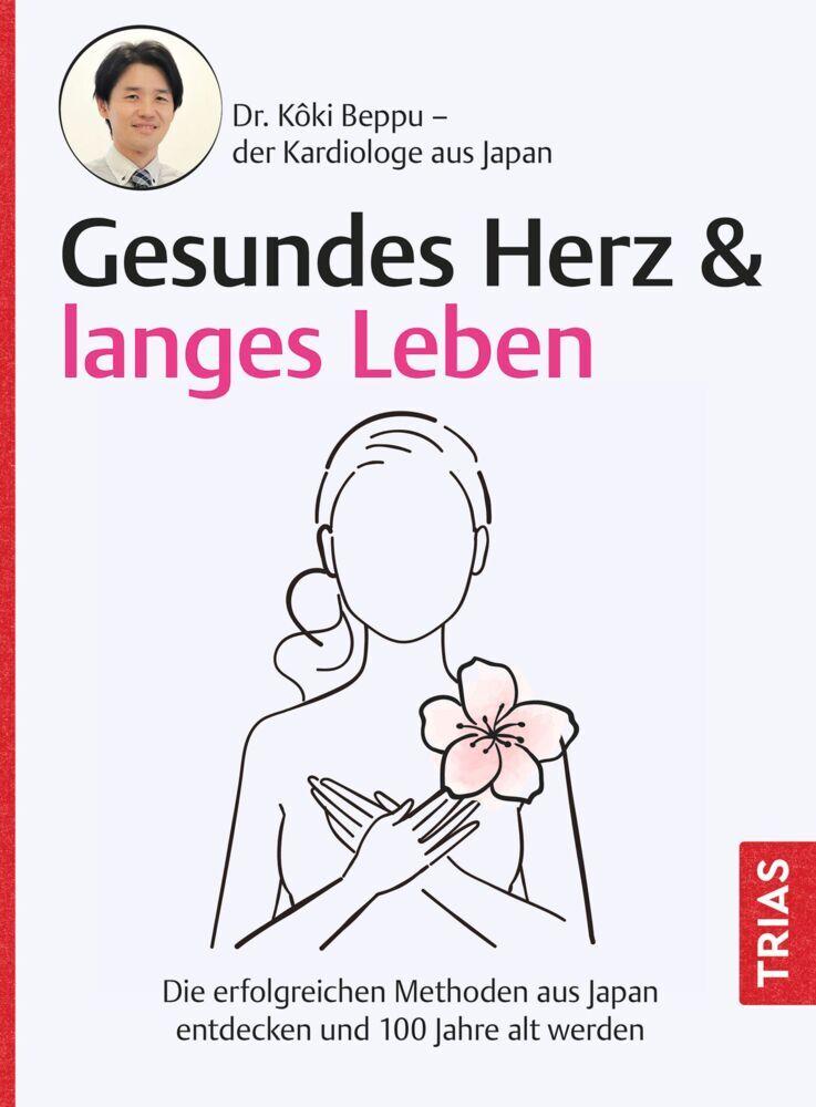 Gesundes Herz & langes Leben main product photo