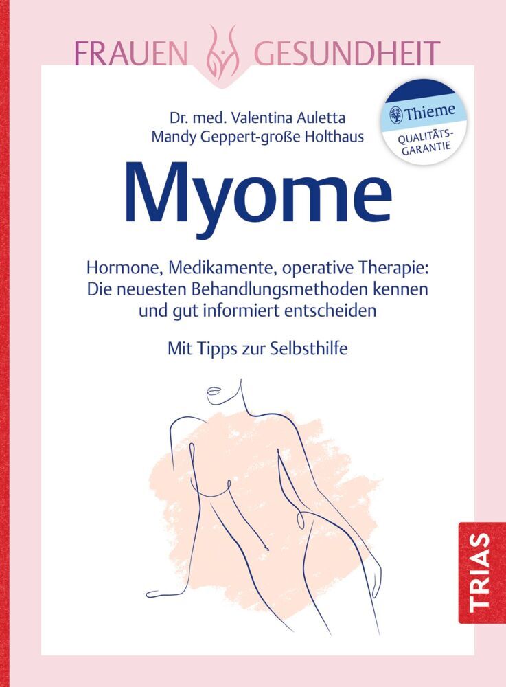 Frauengesundheit: Myome main product photo