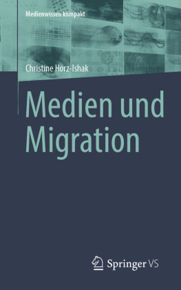 Medien und Migration
