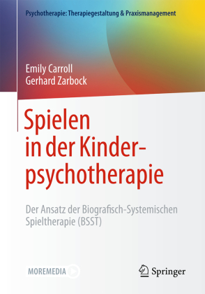 Spielen in der Kinderpsychotherapie