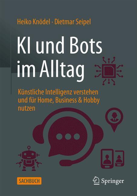 KI und Bots im Alltag main product photo