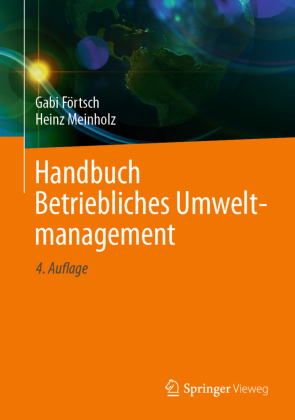 Handbuch Betriebliches Umweltmanagement
