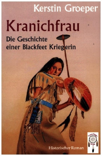 Kranichfrau main product photo