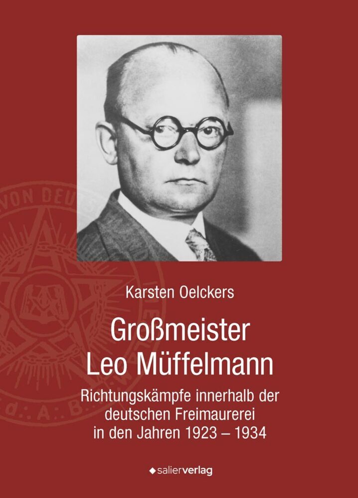 Großmeister Leo Müffelmann (1881-1934) main product photo