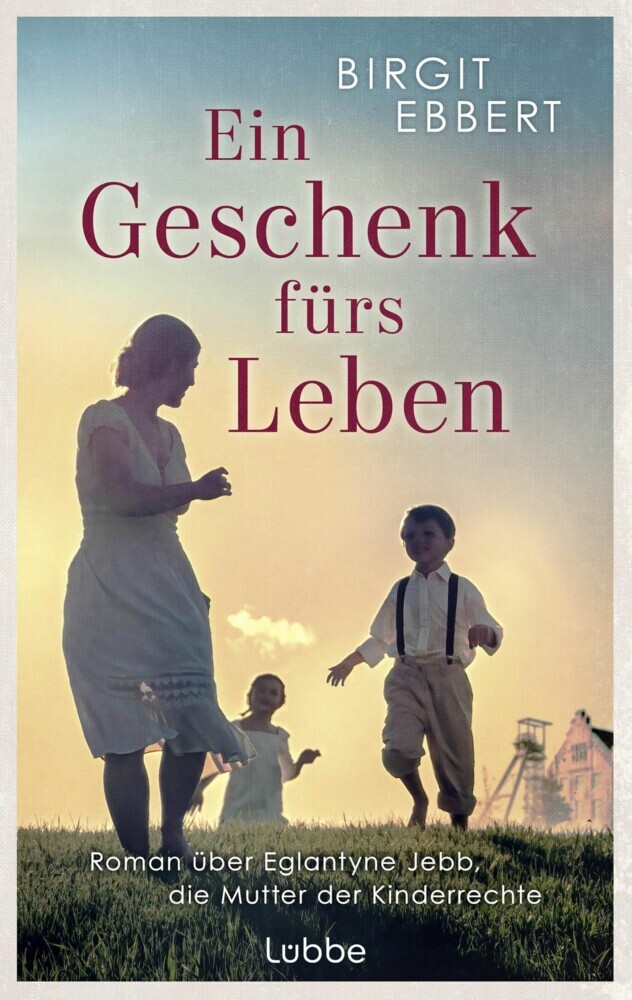 Ein Geschenk fürs Leben main product photo