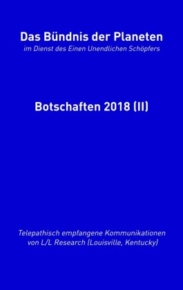 Das Bündnis der Planeten