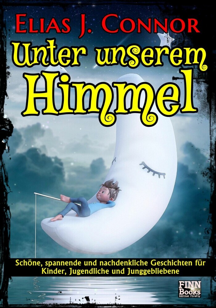 Unter unserem Himmel main product photo