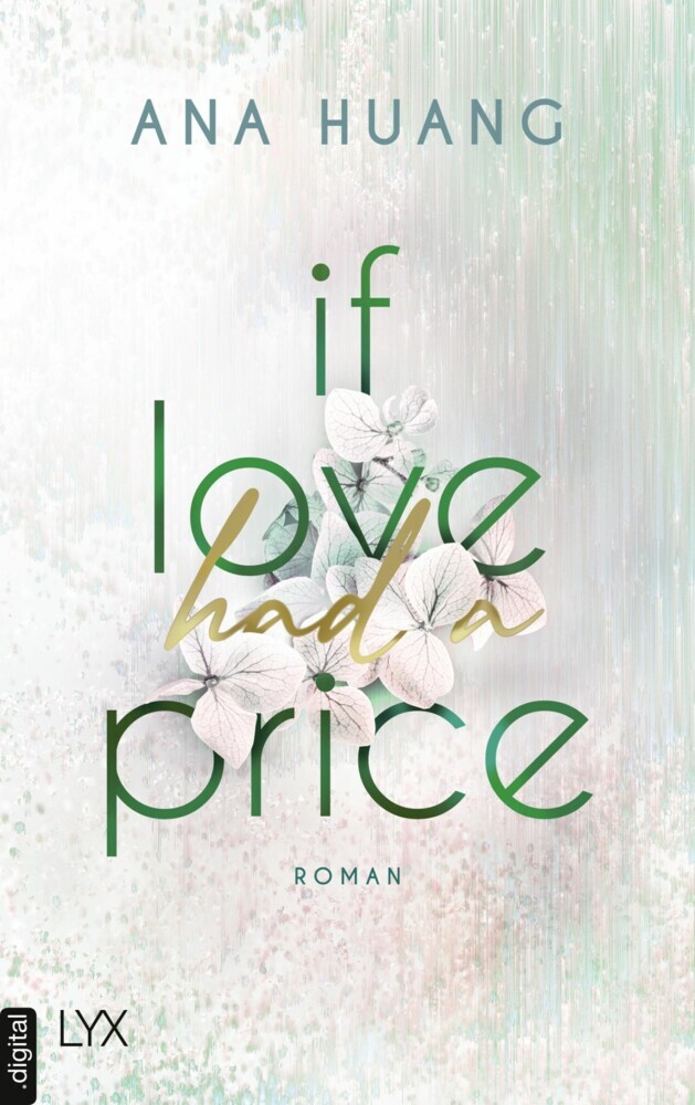 If Love Had A Price main product photo