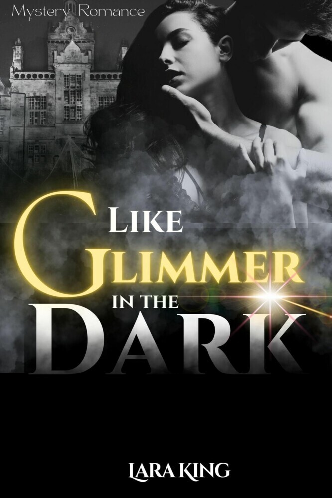 Like Glimmer in the Dark main product photo