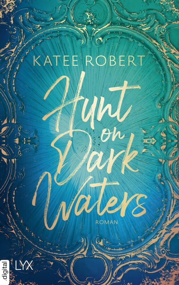 Hunt on Dark Waters main product photo
