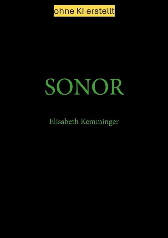 SONOR main product photo
