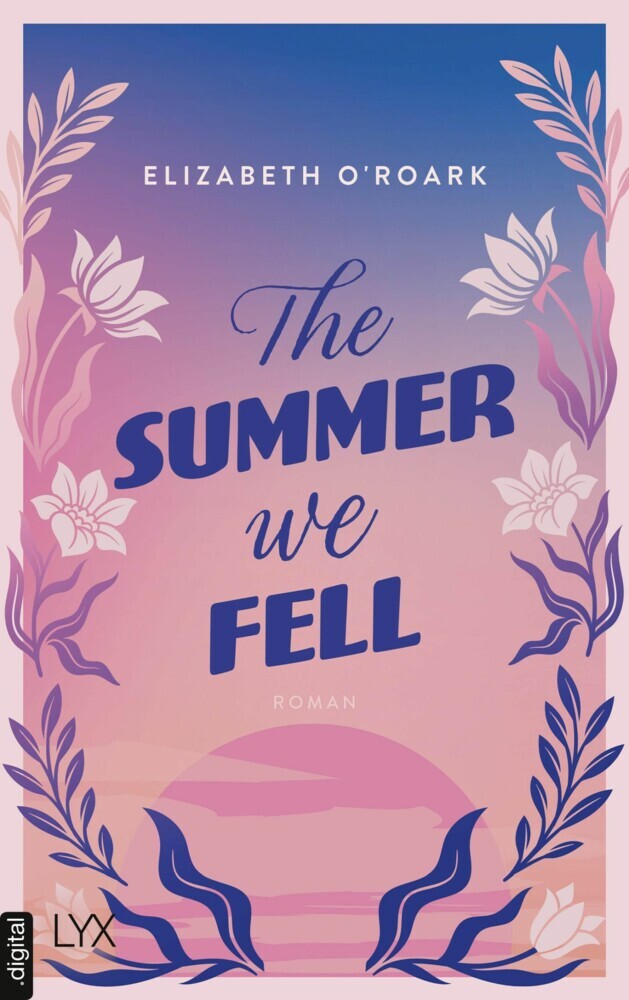 The Summer We Fell main product photo