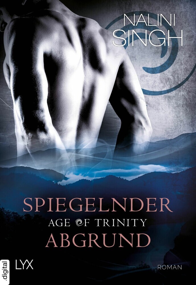 Age of Trinity - Spiegelnder Abgrund main product photo