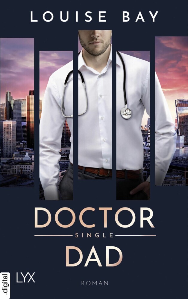 Doctor Single Dad main product photo