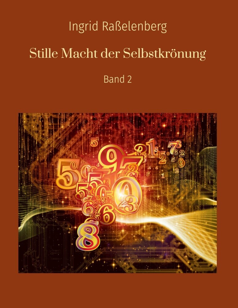 Stille Macht der Selbstkrönung main product photo