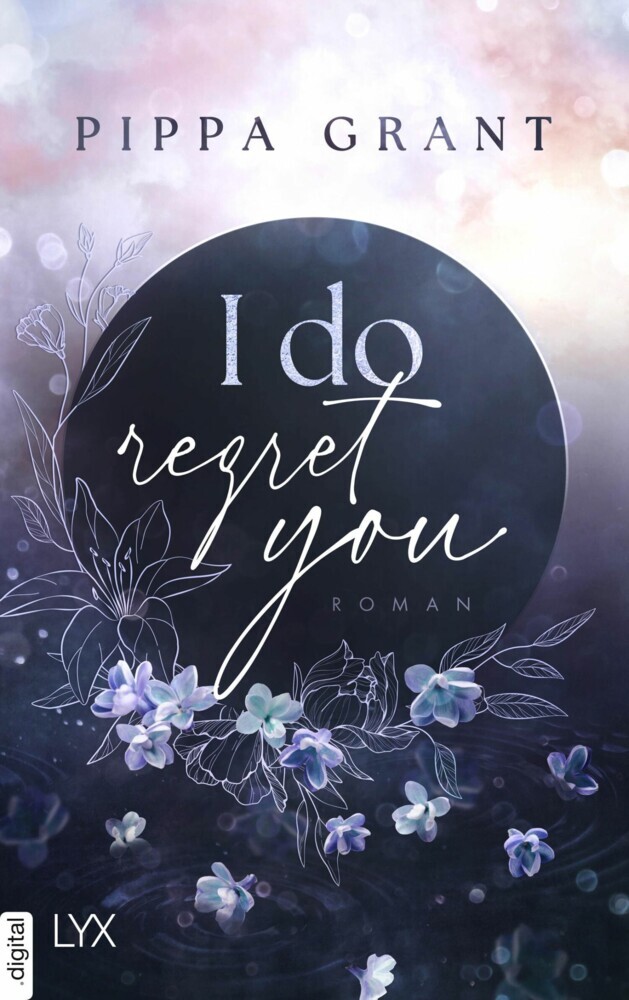 I Do Regret You main product photo