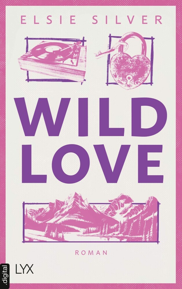 Wild Love main product photo