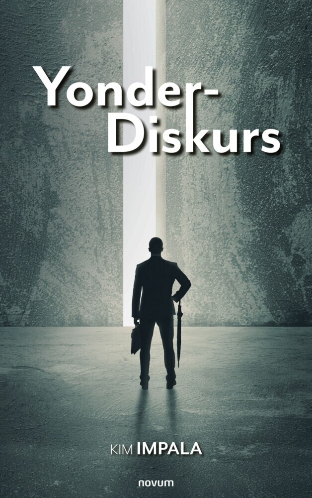 Yonder-Diskurs main product photo