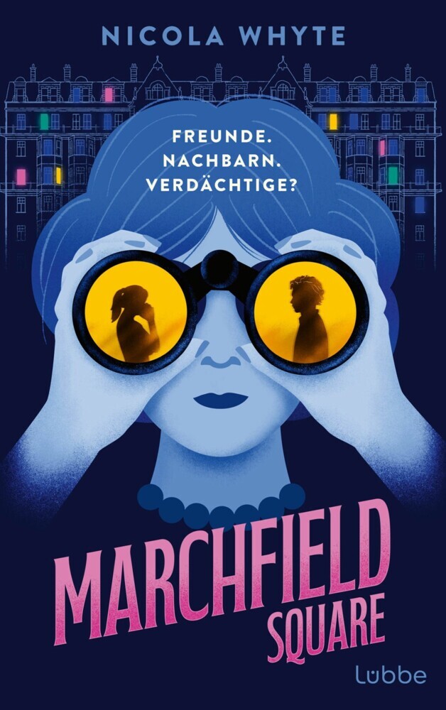 Marchfield Square main product photo