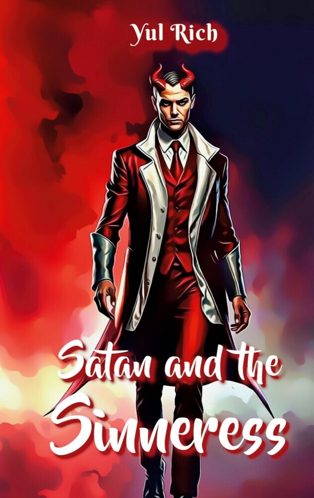 Satan and the Sinneress main product photo