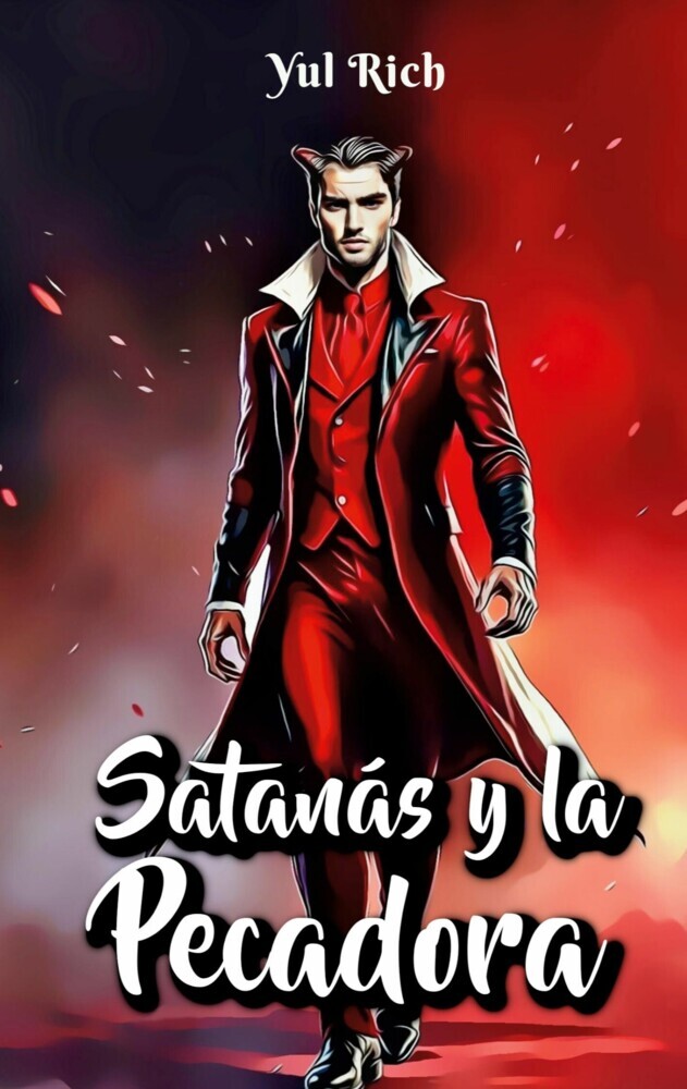 Satanás y la Pecadora main product photo