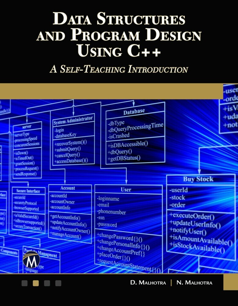 Data Structures and Program Design Using C++ main product photo