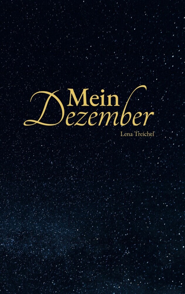 Mein Dezember main product photo