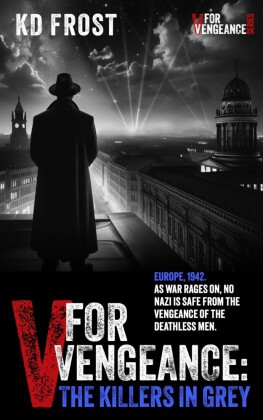 V for Vengeance