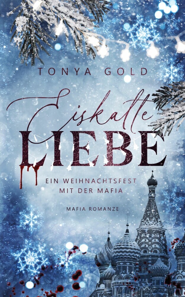 Eiskalte Liebe main product photo