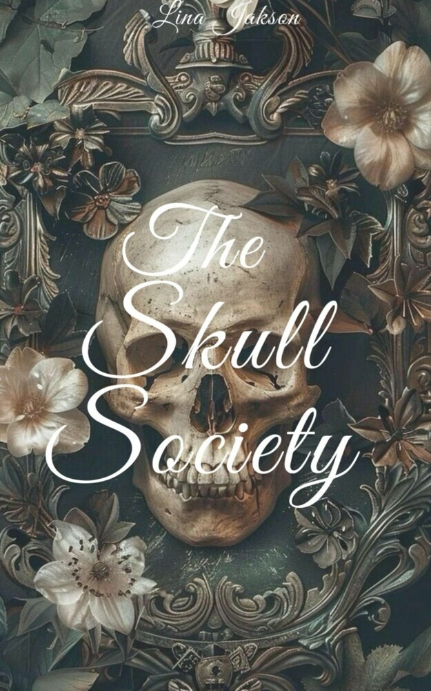 The Skull Society main product photo
