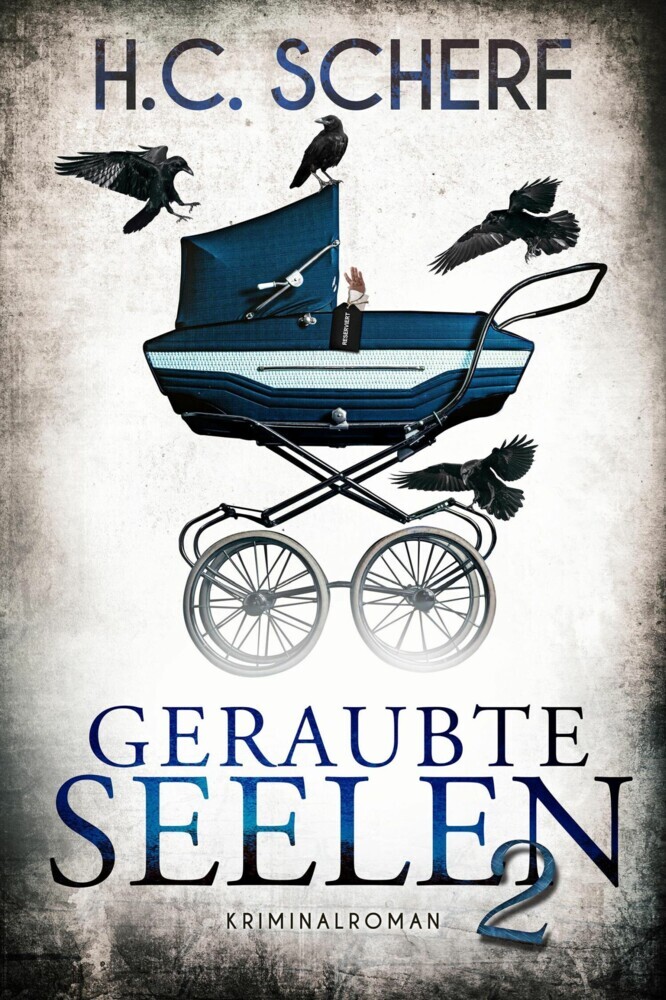 Geraubte Seelen 2 main product photo