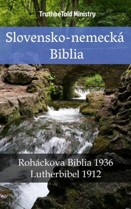Slovensko-nemecká Biblia