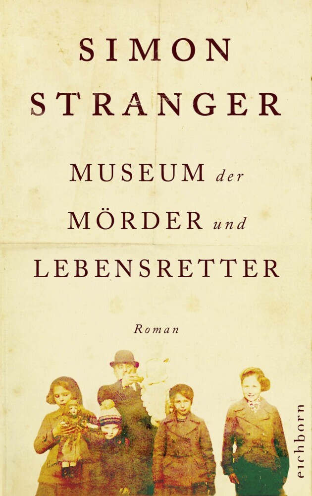 Museum der Mörder und Lebensretter main product photo