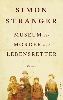 Museum der Mörder und Lebensretter