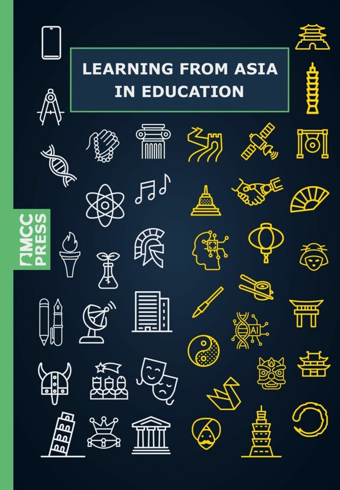Learning from Asia in Education main product photo